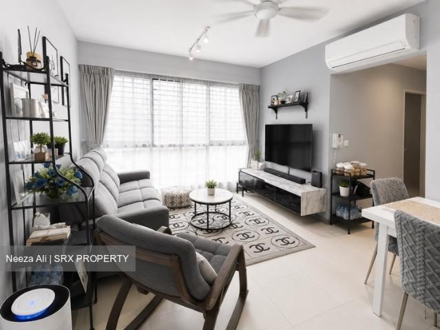 Detached House for sale