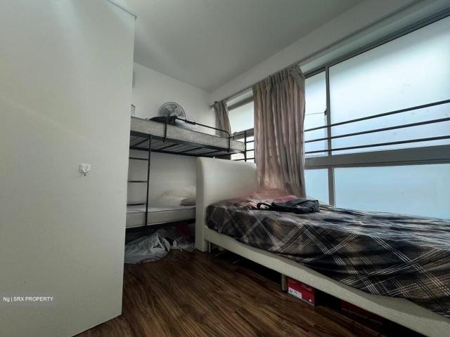 Detached House for rent
