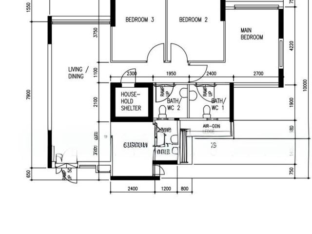 Detached House for sale