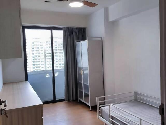 Room for rent