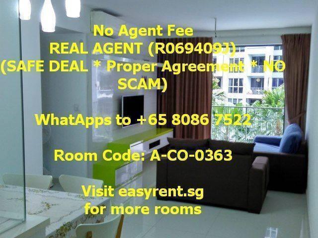 Room for rent