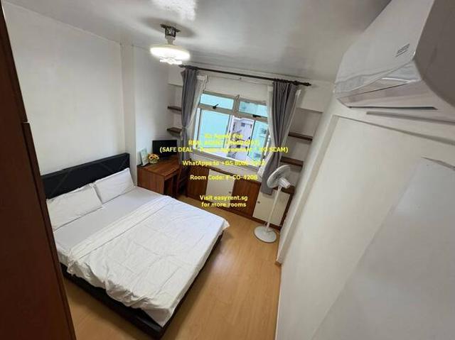 Room for rent