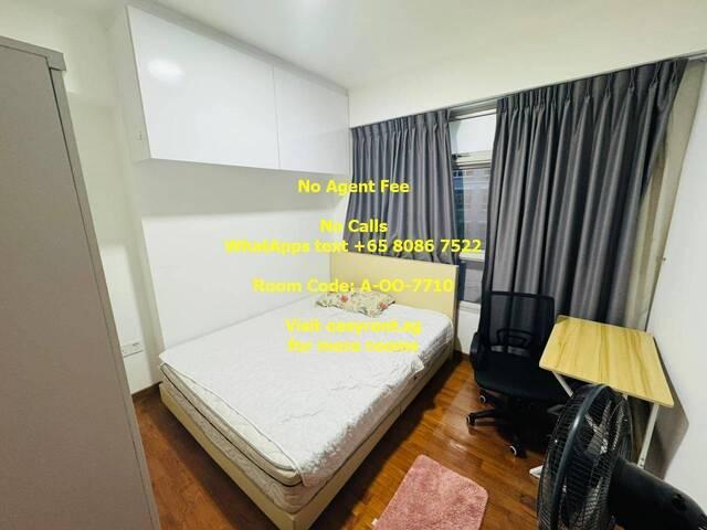 Room for rent