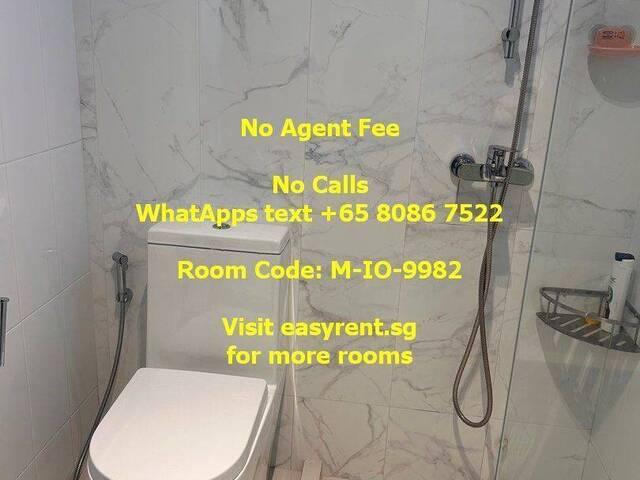 Room for rent