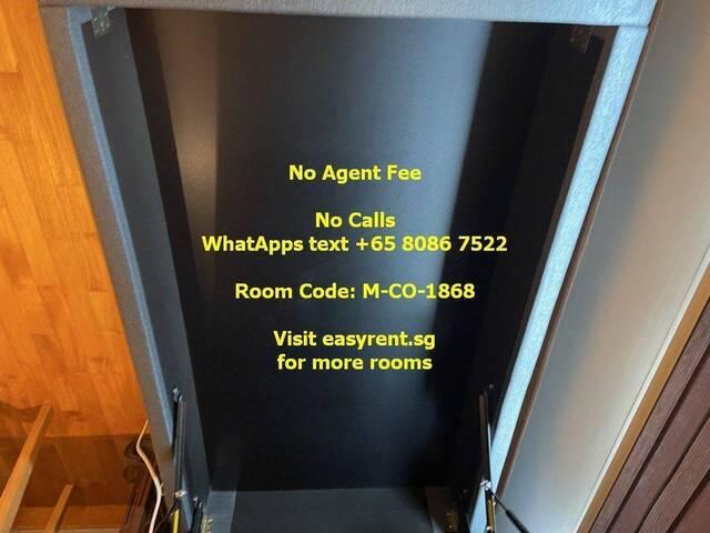Room for rent