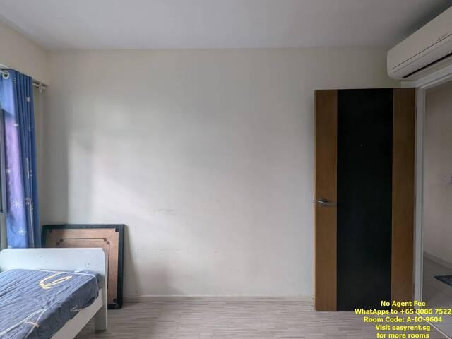 Room for rent