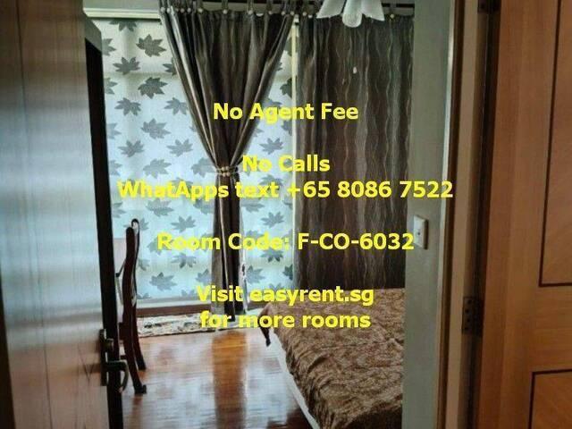 Room for rent
