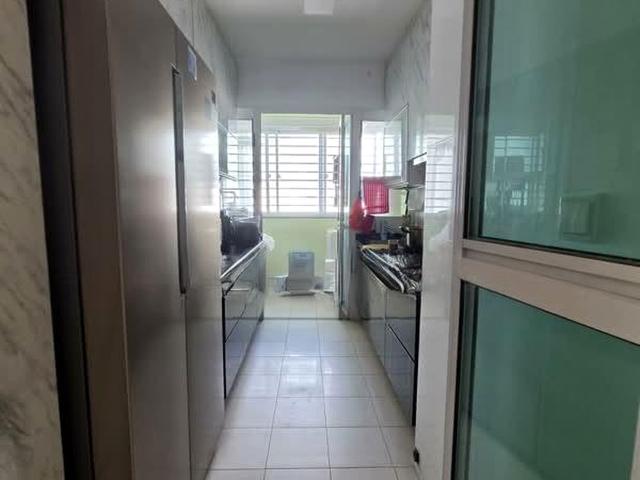 Detached House for sale