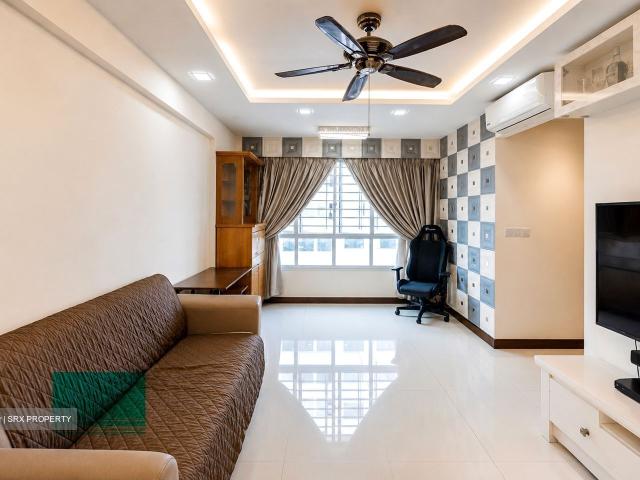 Detached House for sale