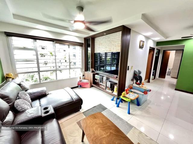 Detached House for sale