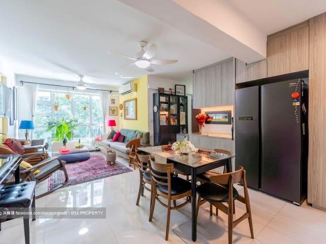 Detached House for sale