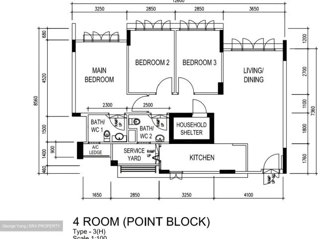 Detached House for sale in Punggol, 19 North East, Hougang