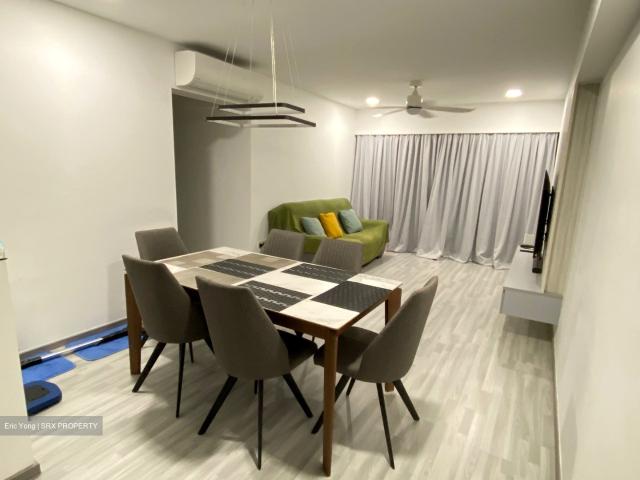 Detached House for sale in Punggol, 19 North East, Hougang