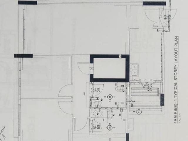 Detached House for sale in Punggol, 19 North East, Hougang