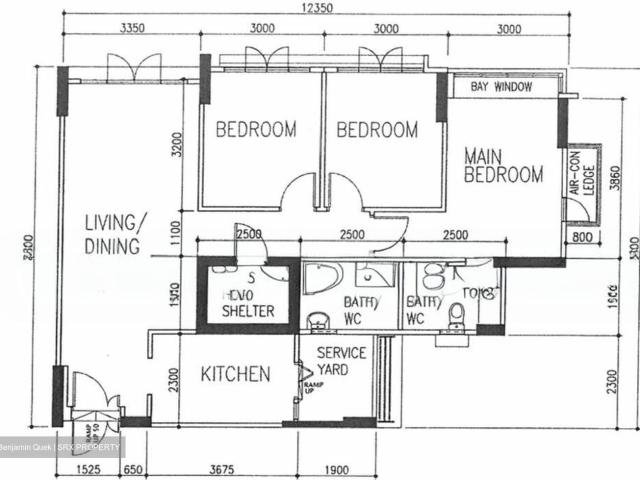 Detached House for sale