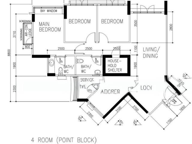 Detached House for sale