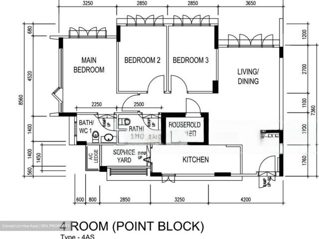 Detached House for sale in Punggol, 19 North East, Hougang