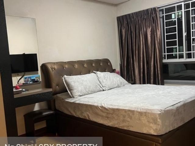 Detached House for sale