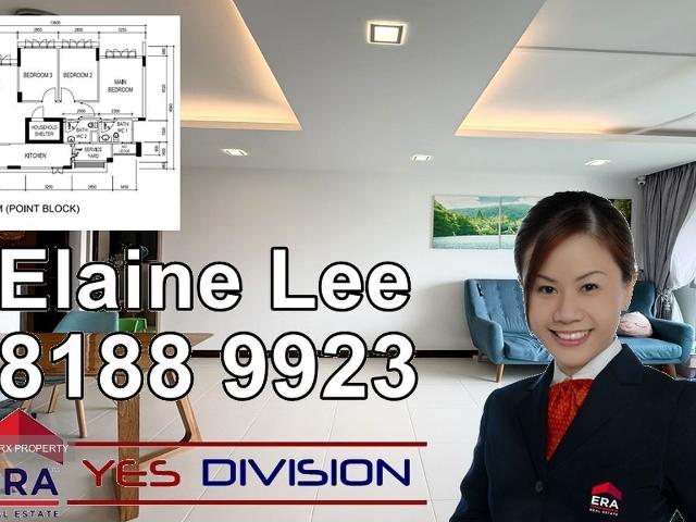 Detached House for sale