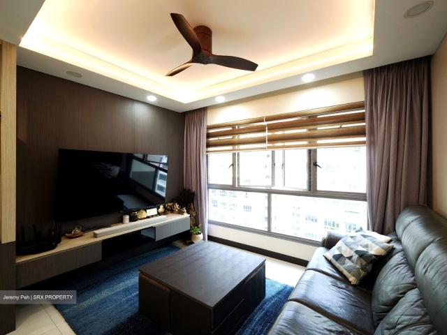 Detached House for sale