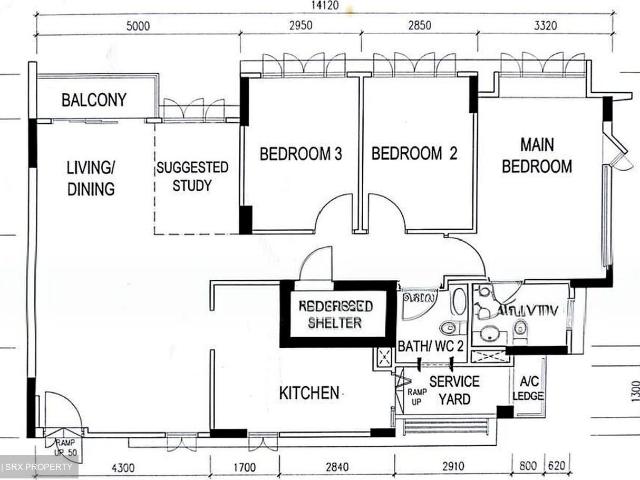 Detached House for sale