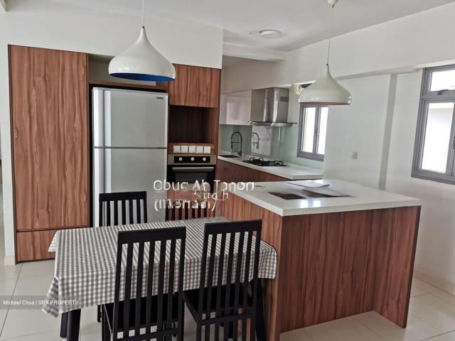 Detached House for sale in Punggol, 19 North East, Hougang