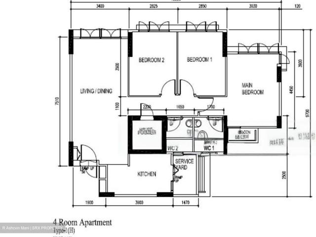 Detached House for sale in Punggol, 19 North East, Hougang