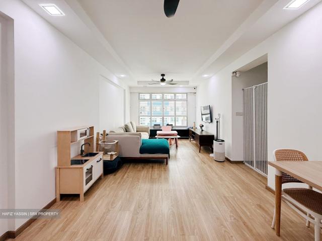 Detached House for sale