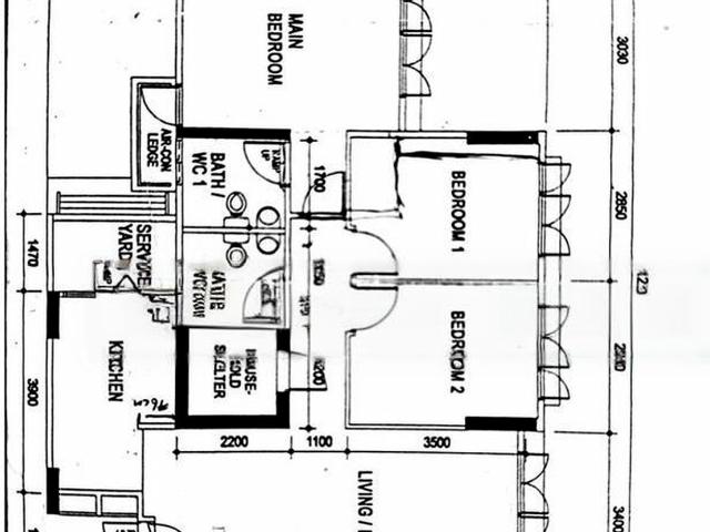 Detached House for sale in Punggol, 19 North East, Hougang