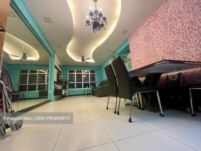Detached House for sale in Punggol, 19 North East, Hougang