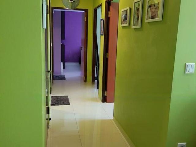 HDB House for sale in Punggol