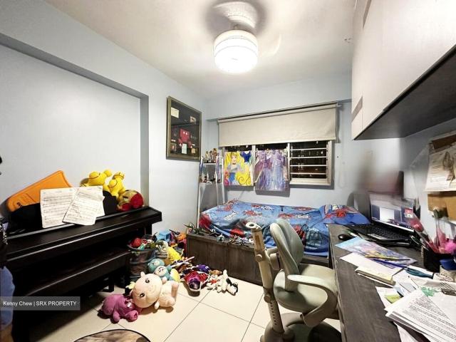 HDB House for sale in Punggol HDB House for sale in Punggol