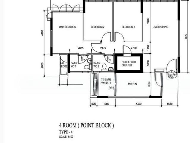 Detached House for sale