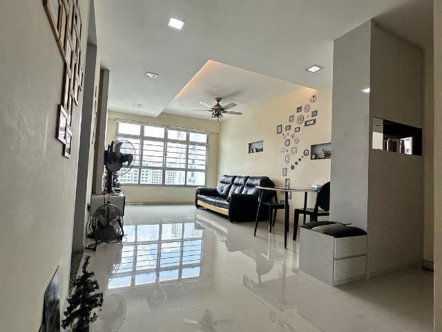 Detached House for sale