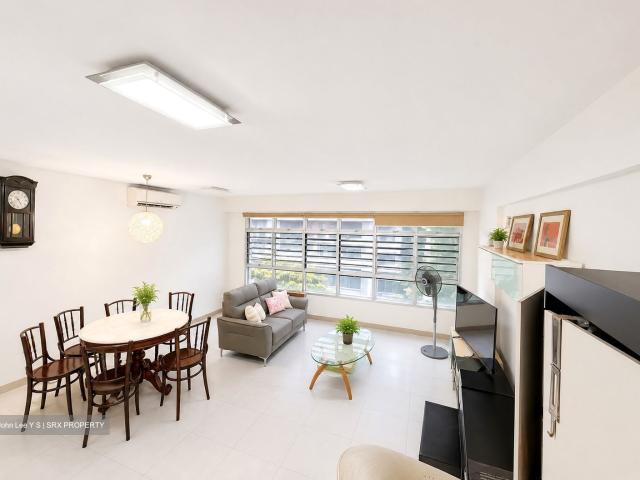 Detached House for sale