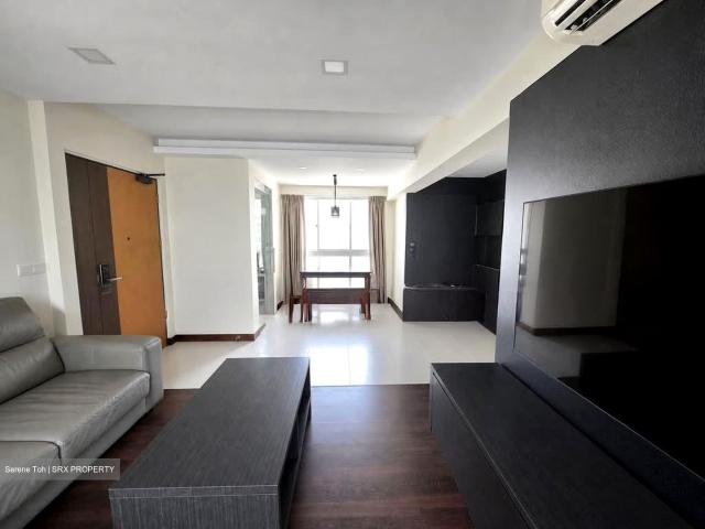 Detached House for sale