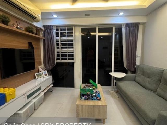 Detached House for sale in Punggol, 19 North East, Hougang