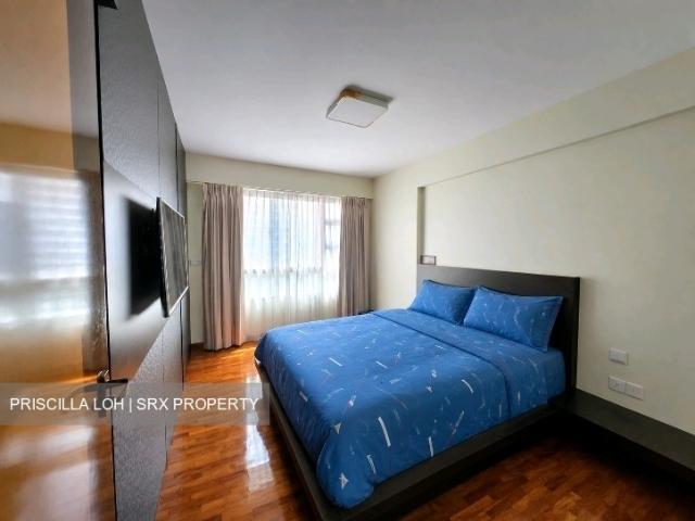 Detached House for sale