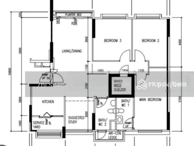 HDB House for sale in Punggol
