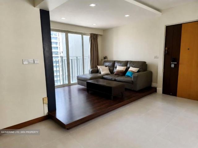 Detached House for sale