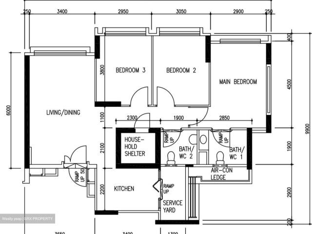 Detached House for sale in Punggol, 19 North East, Hougang