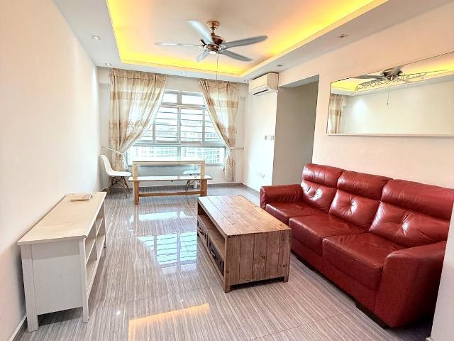 Detached House for sale