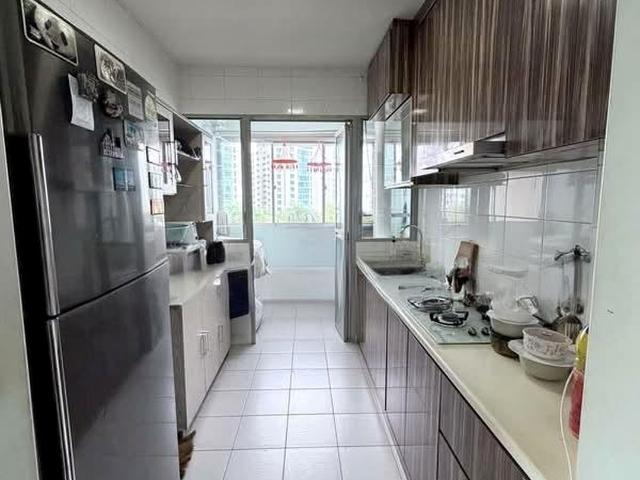 Detached House for sale