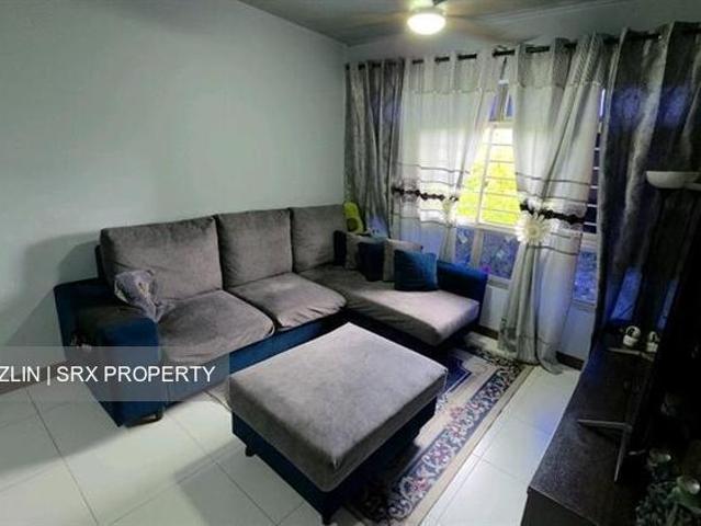 Detached House for sale