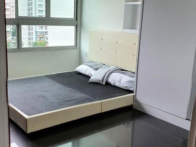 Detached House for sale