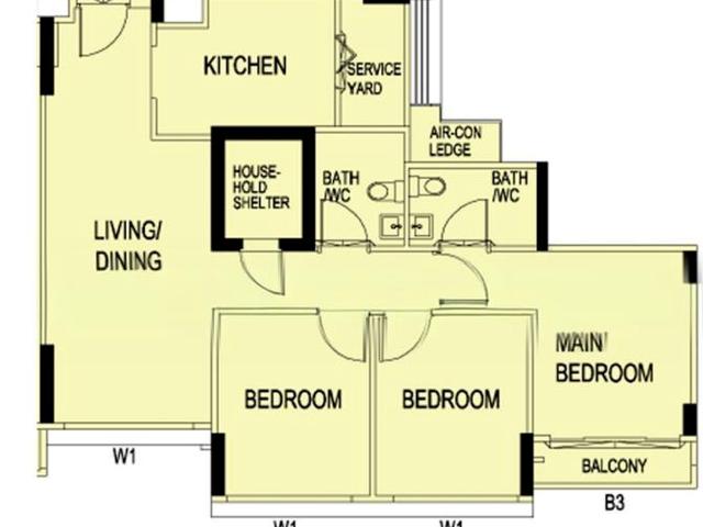 Detached House for sale