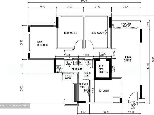 Detached House for sale