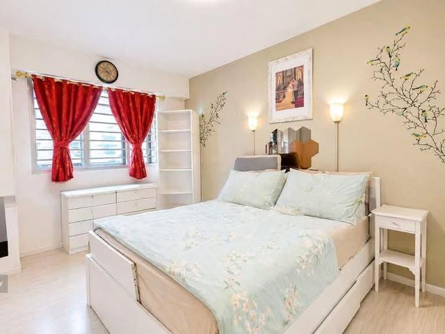 Detached House for sale