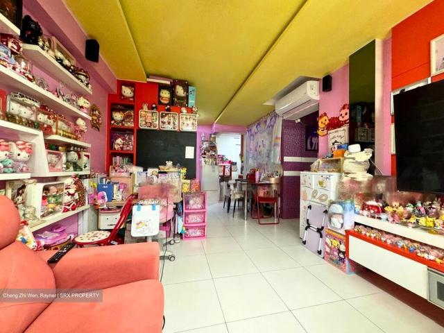 Detached House for sale