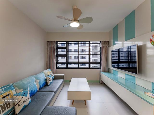 Detached House for sale in Punggol, 19 North East, Hougang